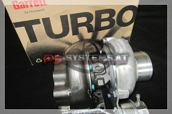 Turbolader Garrett GT2871R